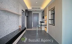 Edge Sukhumvit 23：1 BED ROOM Interior Photos No.22