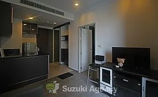 Nye by Sansiri：1 BED ROOM Interior Photos No.23