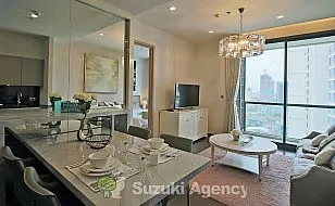 The XXXIX by Sansiri：1 BED ROOM Interior Photos No.20