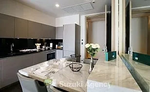 The XXXIX by Sansiri：1 BED ROOM Interior Photos No.25