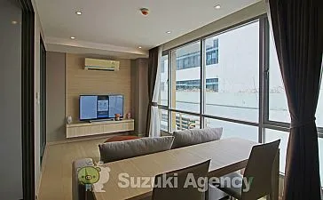 Klass Silom Condominium