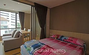 Klass Silom Condominium：1 BED ROOM Interior Photos No.71