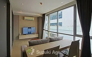 Klass Silom Condominium：1 BED ROOM Interior Photos No.20