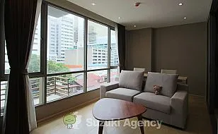 Klass Silom Condominium：1 BED ROOM Interior Photos No.21