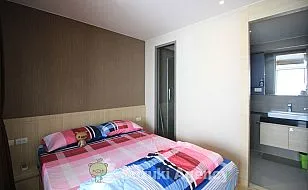 Klass Silom Condominium：1 BED ROOM Interior Photos No.72