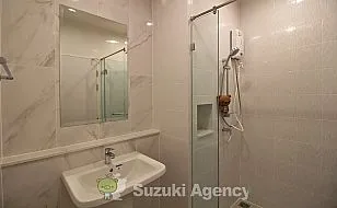 The Niche Pride Thonglor-Phetchaburi：1 BED ROOM Interior Photos No.73