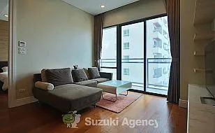 Bright Sukhumvit 24：2 BED ROOM Interior Photos No.27