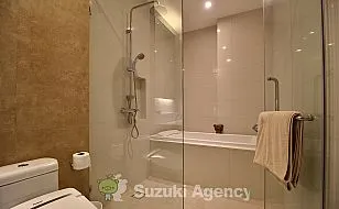 Bright Sukhumvit 24：2 BED ROOM Interior Photos No.75