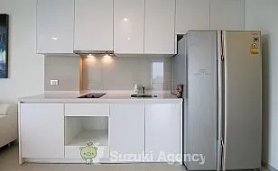 Rhythm Sukhumvit 42：2 BED ROOM Interior Photos No.31