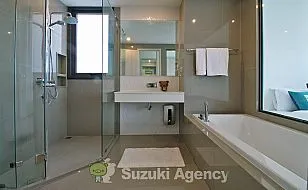 Rhythm Sukhumvit 42：2 BED ROOM Interior Photos No.75