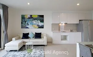 Rhythm Sukhumvit 42：2 BED ROOM Interior Photos No.29