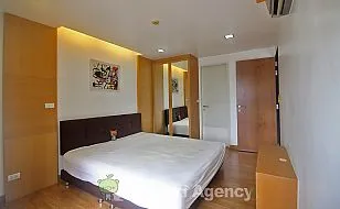The Alcove Sukhumvit 49：1 BED ROOM Interior Photos No.72