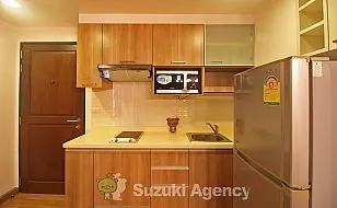The Alcove Sukhumvit 49：1 BED ROOM Interior Photos No.25