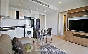 HQ by Sansiri：1 BED ROOM Interior Photos No.23