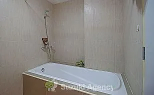 The Clover Thonglor Residence：1 BED ROOM Interior Photos No.73