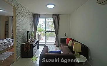 The Clover Thonglor Residence