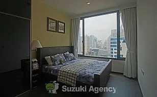 Edge Sukhumvit 23：1 BED ROOM Interior Photos No.71