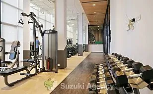 Chewathai Residence Asoke：Facility Photos No.11
