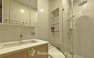 Chewathai Residence Asoke：1 BED ROOM Interior Photos No.73