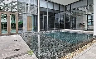 Chewathai Residence Asoke：Facility Photos No.9