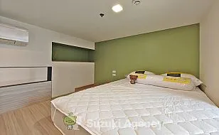 Chewathai Residence Asoke：1 BED ROOM Interior Photos No.72