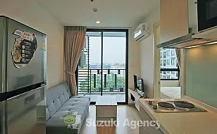 Artemis Sukhumvit 77：1 BED ROOM Interior Photos No.20