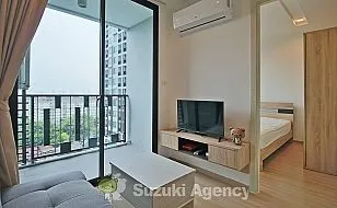 Artemis Sukhumvit 77：1 BED ROOM Interior Photos No.21