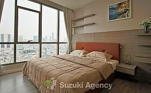 The Room Rama 4：1 BED ROOM Interior Photos No.71