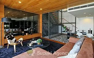 SIAMESE Ratchakru：3 BED ROOM Interior Photos No.35