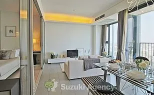 SIAMESE Ratchakru：2 BED ROOM Interior Photos No.26