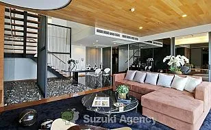 SIAMESE Ratchakru：3 BED ROOM Interior Photos No.36