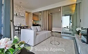 SIAMESE Ratchakru：2 BED ROOM Interior Photos No.28