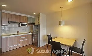 The Alcove Sukhumvit 49：1 BED ROOM Interior Photos No.25