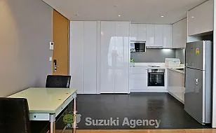AEQUA：1 BED ROOM Interior Photos No.24