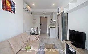 Ideo Mobi Sukhumvit 81：1 BED ROOM Interior Photos No.23