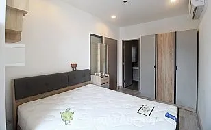 Ideo Mobi Sukhumvit 81：1 BED ROOM Interior Photos No.72
