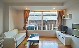 Focus On Saladaeng：1 BED ROOM Interior Photos No.21