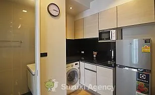 Park Origin Phrom Phong：1 BED ROOM Interior Photos No.24
