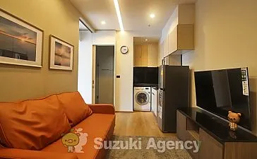Park Origin Phrom Phong