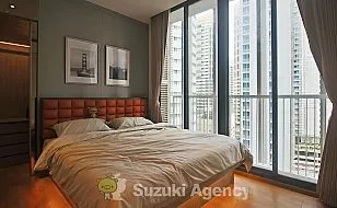 Park Origin Phrom Phong：1 BED ROOM Interior Photos No.71