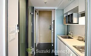 Ideo Morph 38 - Skyle：1 BED ROOM Interior Photos No.24