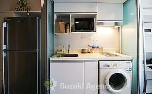 Ideo Morph 38 - Skyle：1 BED ROOM Interior Photos No.25