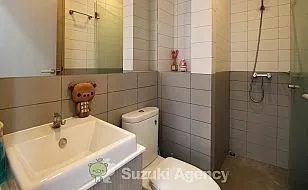 Ideo Mobi Sukhumvit 81：2 BED ROOM Interior Photos No.76