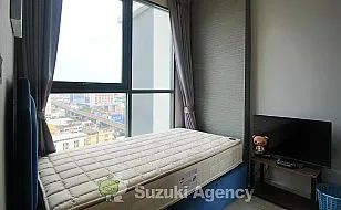 Ideo Mobi Sukhumvit 81：2 BED ROOM Interior Photos No.75