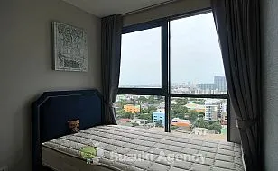 Ideo Mobi Sukhumvit 81：2 BED ROOM Interior Photos No.74