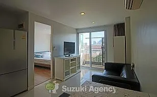 The Clover Thonglor Residence：1 BED ROOM Interior Photos No.21