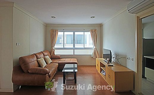 Lumpini Suite Sukhumvit 41