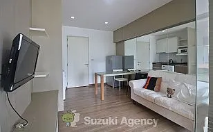 The Seed Musee：1 BED ROOM Interior Photos No.23