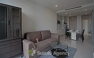 Noble Ploenchit：2 BED ROOM Interior Photos No.30