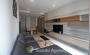Noble Ploenchit：1 BED ROOM Interior Photos No.22